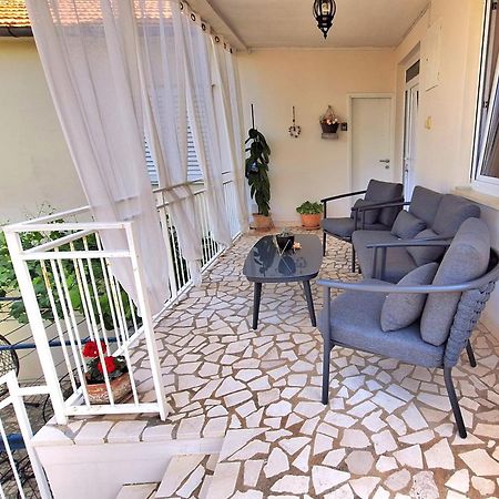 Suite By The Beach Cavtat Esterno foto