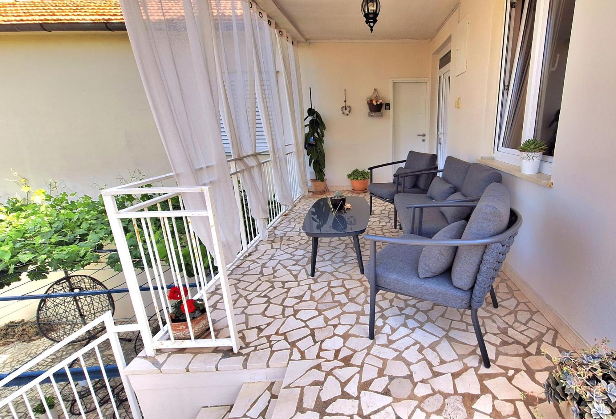 Suite By The Beach Cavtat Esterno foto